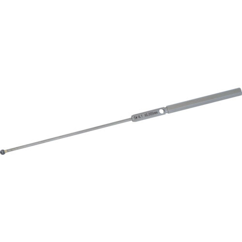 ＳＫ　ボールギャップゲージ　ステム径２．３ｍｍ　規格φ４．１＿
