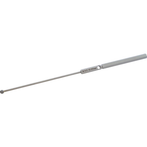 ＳＫ　ボールギャップゲージ　ステム径２．３ｍｍ　規格φ４．８＿