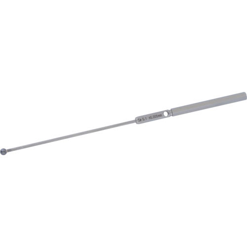 ＳＫ　ボールギャップゲージ　ステム径２．３ｍｍ　規格φ５．１＿