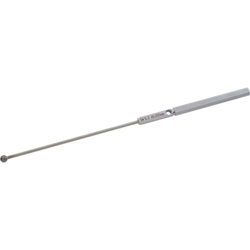 ＳＫ　ボールギャップゲージ　ステム径２．３ｍｍ　規格φ５．３＿