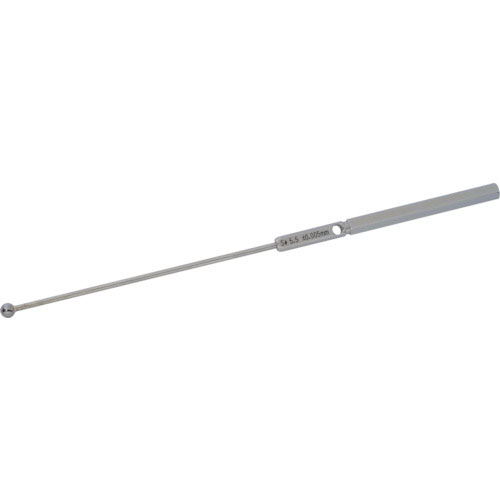 ＳＫ　ボールギャップゲージ　ステム径２．３ｍｍ　規格φ５．５＿