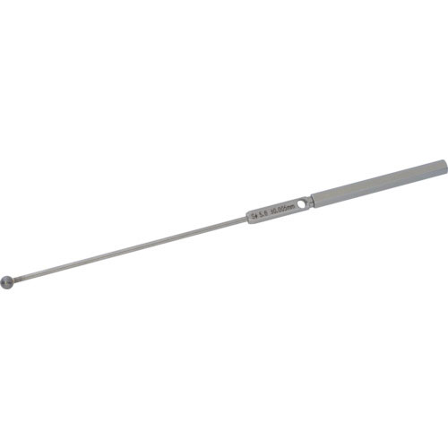 ＳＫ　ボールギャップゲージ　ステム径２．３ｍｍ　規格φ５．６＿