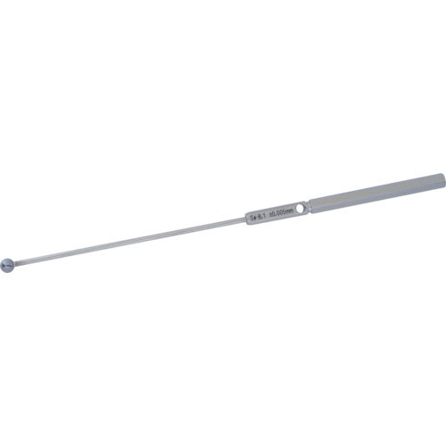 ＳＫ　ボールギャップゲージ　ステム径２．３ｍｍ　規格φ６．１＿
