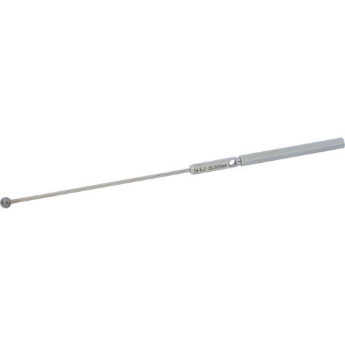 ＳＫ　ボールギャップゲージ　ステム径２．３ｍｍ　規格φ６．２＿