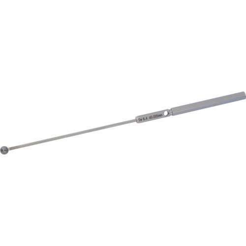 ＳＫ　ボールギャップゲージ　ステム径２．３ｍｍ　規格φ６．４＿