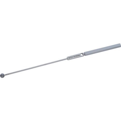 ＳＫ　ボールギャップゲージ　ステム径２．３ｍｍ　規格φ６．８＿