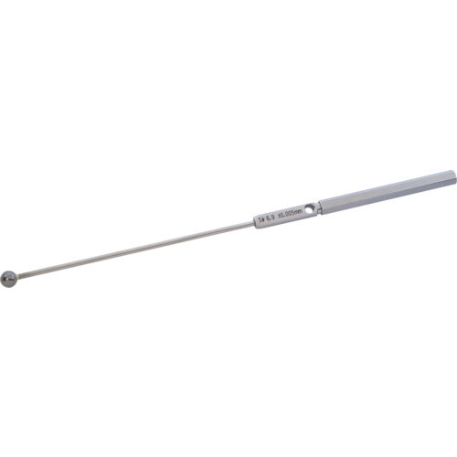 ＳＫ　ボールギャップゲージ　ステム径２．３ｍｍ　規格φ６．９＿