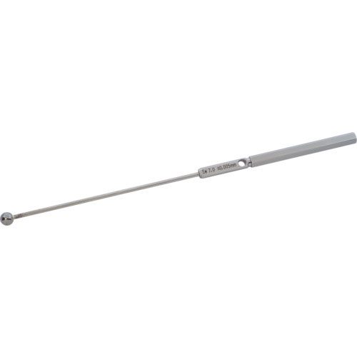 ＳＫ　ボールギャップゲージ　ステム径２．３ｍｍ　規格φ７．０＿