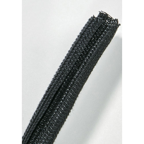 ＴＲＵＳＣＯ　スタンダード網チューブ　折径幅２２ｍｍ　長さ１０ｍ　１巻＿