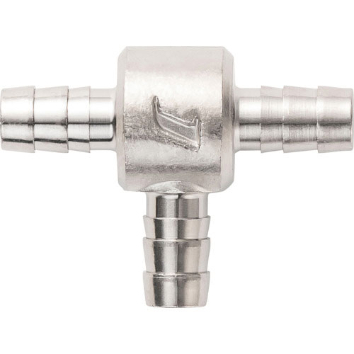 潤工社　ハンディタッチ継手　ユニオンテー　６×４ｍｍ＿