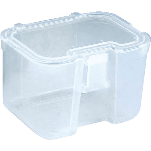 デンサン　ユニパックＢダブル透明＿