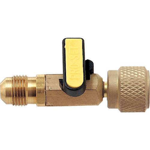 ＢＢＫ　ボールバルブ　（３／８フレア）＿