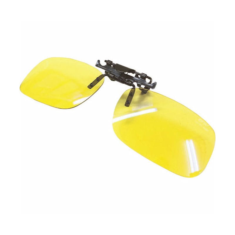 ＢＵＮＮＹＷＡＬＫ　ＢＷ－０２３１Ｙ（夜間用）クリップ式＿