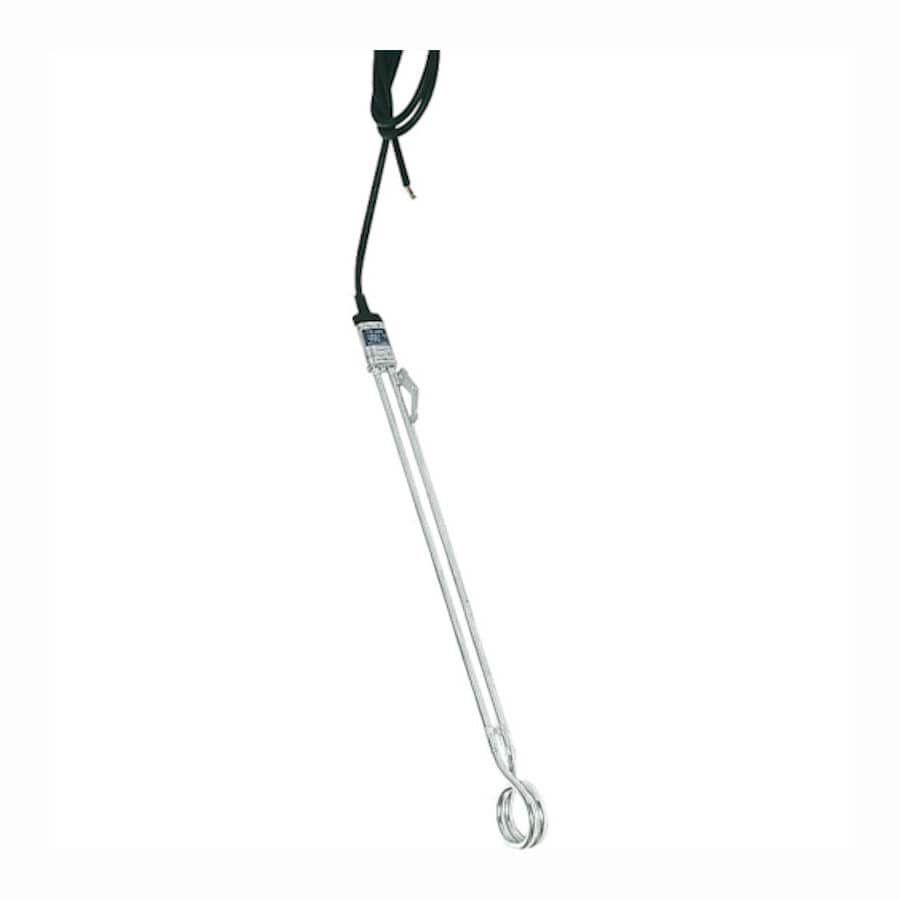 八光　投げ込み型ヒーター　発熱部寸法１６０ｍｍ＿