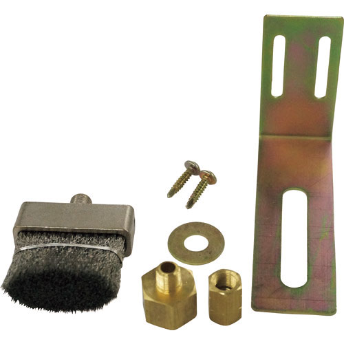 パルサールブ　ＯＬ５００オイル用　遠隔装着ブラシキット＿