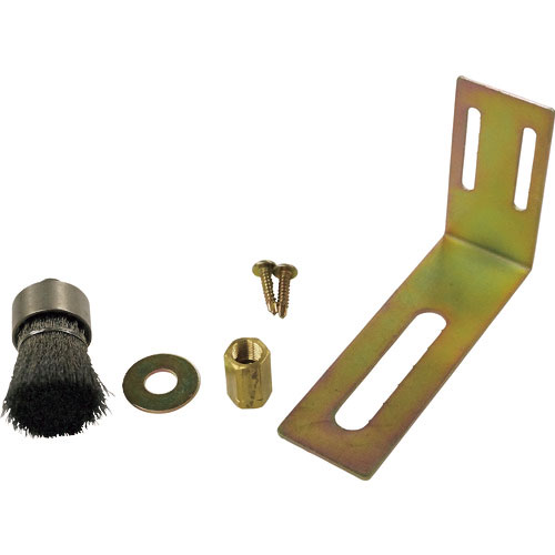 パルサールブ　ＯＬ５００オイル用　遠隔装着ブラシキット＿