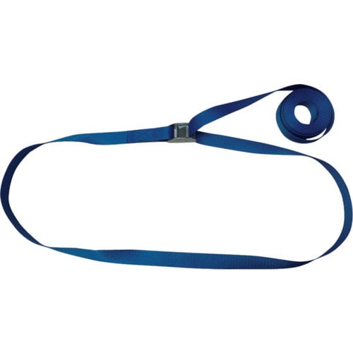 ＴＥＳＡＣ　ラッシングベルト（ベルト荷締機）カムバックル式エンドレスタイプ＿