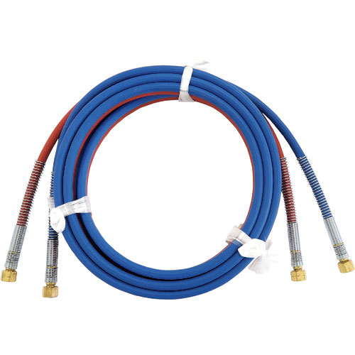 ＢＢＫ　Ｇ型ホース（ネジ式）５ｍ＿