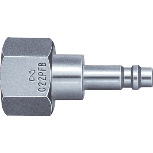 日東　ミニコック　燃料ガス用Ｃ３３ＰＦＢ（５３６１５）＿