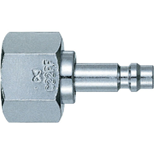 日東　ミニコック　燃料ガス用Ｃ３３ＰＦ（０２７３０）＿