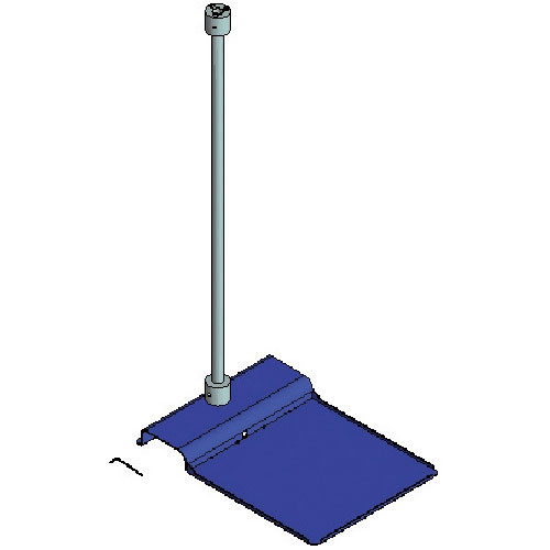 白光　スタンド＿