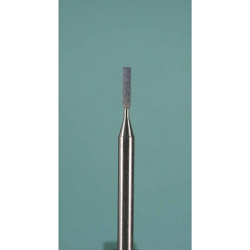 ミニモ　精密コバルト砥石　ＳＡ＃２４０　φ１．５　（１０本入）＿
