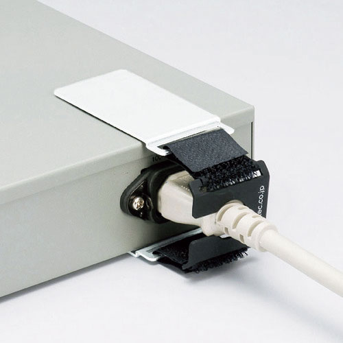 ＳＡＮＷＡ　ＡＣホールドロック－２（ＡＣ電源プラグ対応）＿