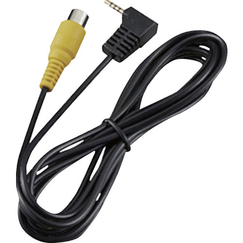 ケンウッド　ＰＮＤバックカメラ接続用ケーブル＿