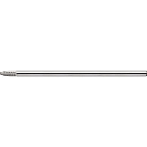 ＭＲＡ　超硬バー　Ｃロングスパイラルシリーズ＿