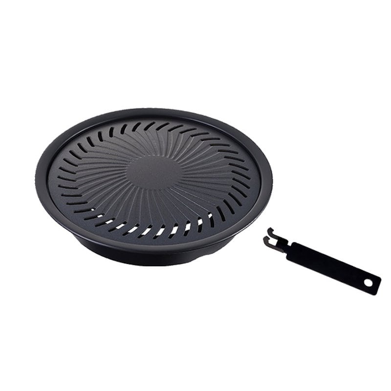 岩谷　ジュニア焼肉プレート