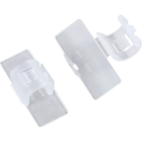 ＴＲＵＳＣＯ　ケーブルタグ　２０個入　適合径７Φ～８Φ＿