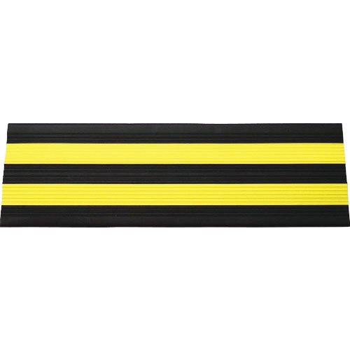 大研　ケーブルカバー　３０Ｘ１Ｍブラック＿