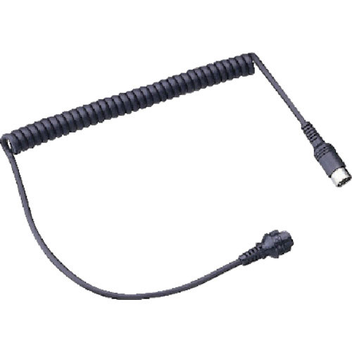 ミニモ　Ｖｅｒ．２（現行モーター用）カールコード　コネクター５ピン仕様＿