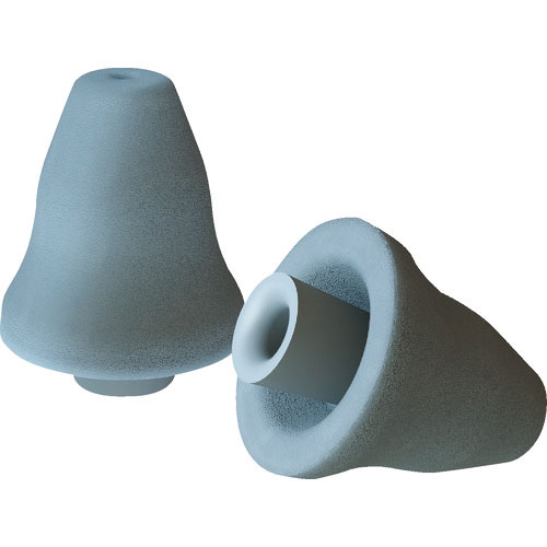 ３Ｍ　ＰＥＬＴＯＲ　騒音制御型耳栓用　交換プラグ　ＣＣＣ－ＧＲＭ－２５＿