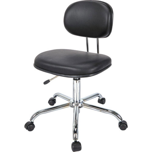 ＴＲＵＳＣＯ　導電クリーンルーム用チェア＿