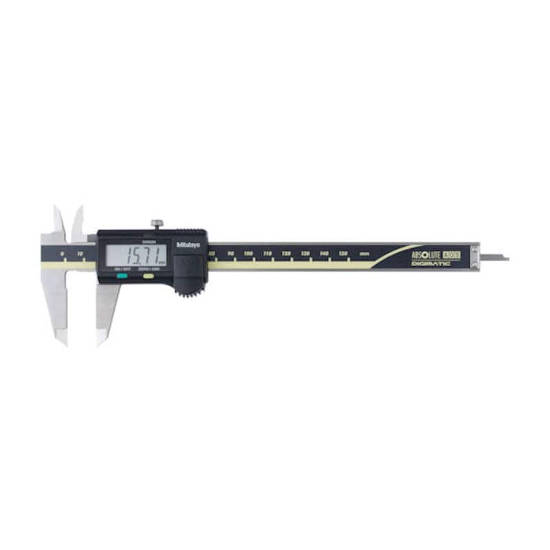 ミツトヨ　ＡＢＳデジマチックキャリパ（５００－１８２－３０）＿