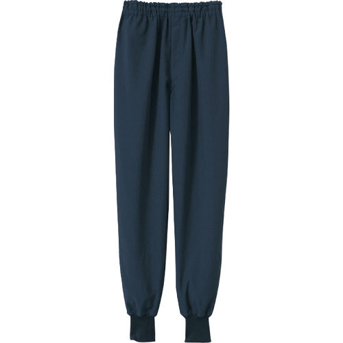 サンペックス　男女兼用ホッピングパンツ　ネイビー　３Ｌ＿