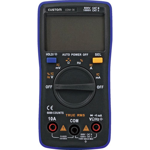 カスタム　カード型ミドルクラステスタ＿