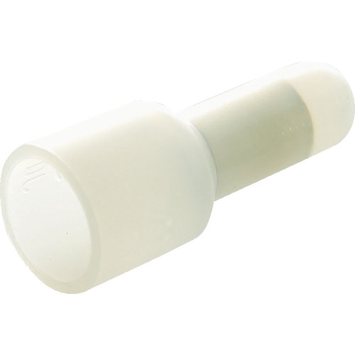ＴＲＵＳＣＯ　絶縁被覆付閉端接続子　ＣＥ－１　（１００個入）＿