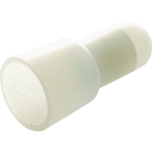 ＴＲＵＳＣＯ　絶縁被覆付閉端接続子　ＣＥ－５　（１００個入）＿