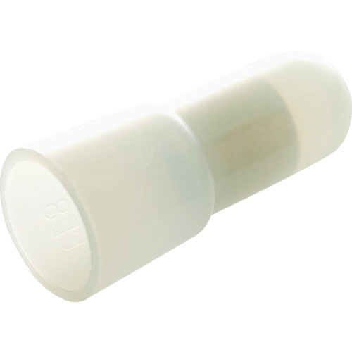 ＴＲＵＳＣＯ　絶縁被覆付閉端接続子　ＣＥ－８　（１００個入）＿
