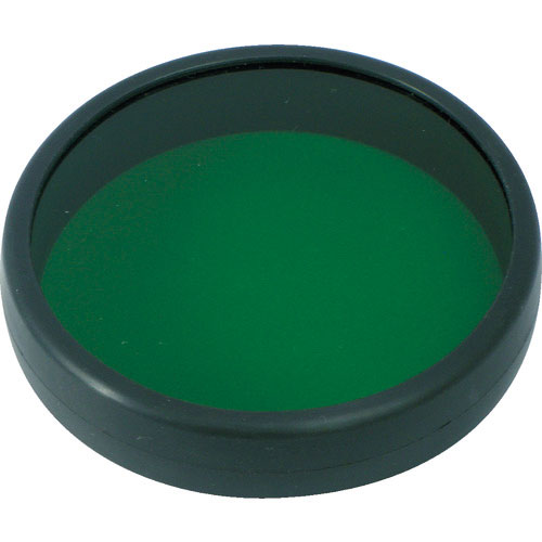 ｓａｇａ　ＦＬライト用カラーフィルター　グリーン＿