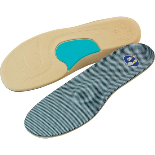 アシマル　靴の中敷き　レディースコンフォート２　Ｌ　２４．０－２５．５＿