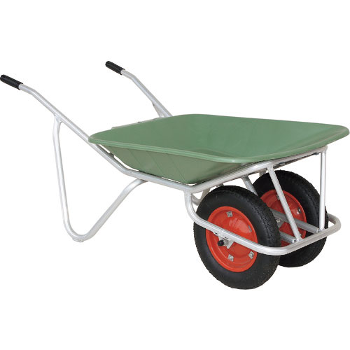 ＨＡＲＡＸ　アルミ２輪車＿