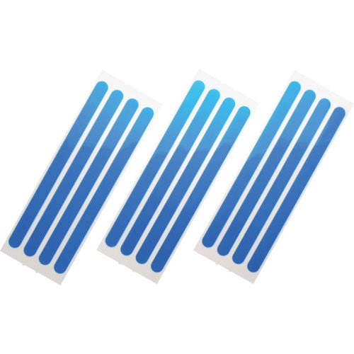 ３Ｍ　コンピューターフィルター用装着具（両面テープ・ショート）　（３Ｓ入）＿