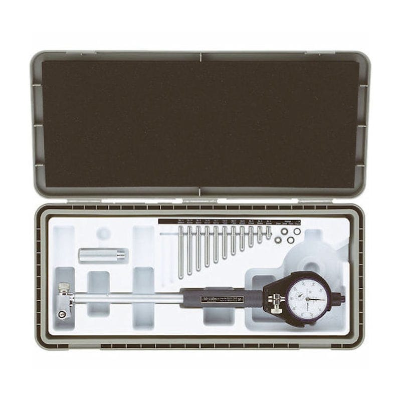 ミツトヨ　標準シリンダーゲージ（５１１－７０３）＿