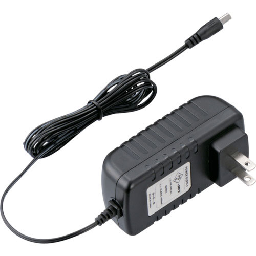 ジーベック　空調服１４．４Ｖ専用急速ＡＣアダプターＣＧ２３４２１－９９９－８８８＿