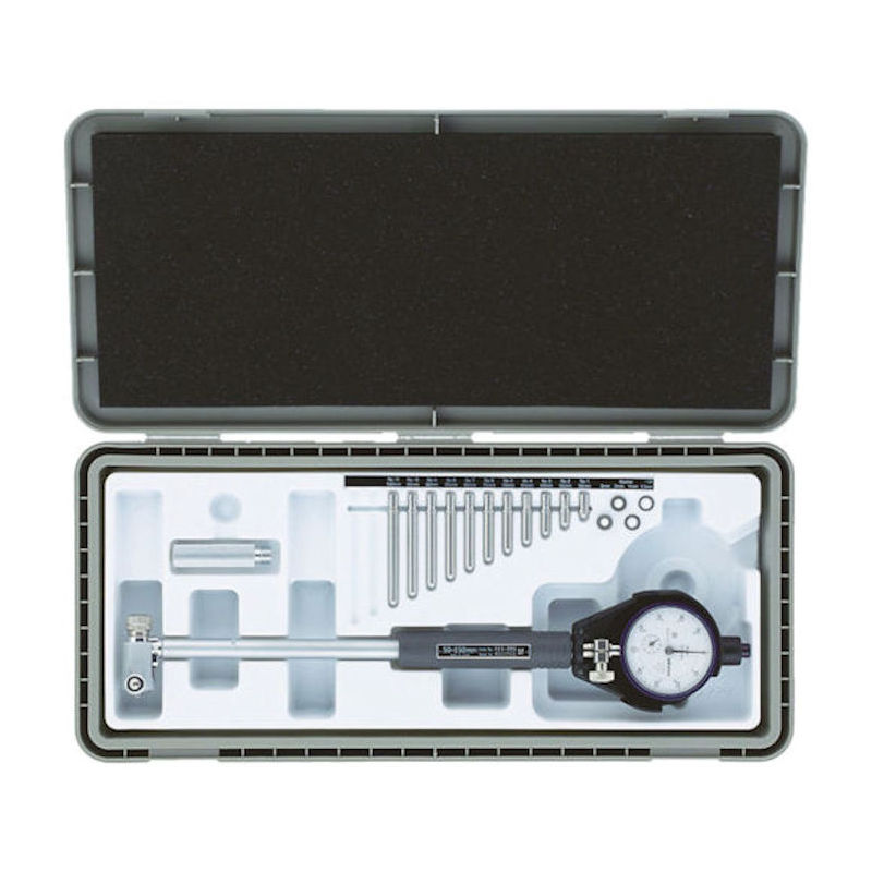 ミツトヨ　標準シリンダーゲージ（５１１－７０２）＿