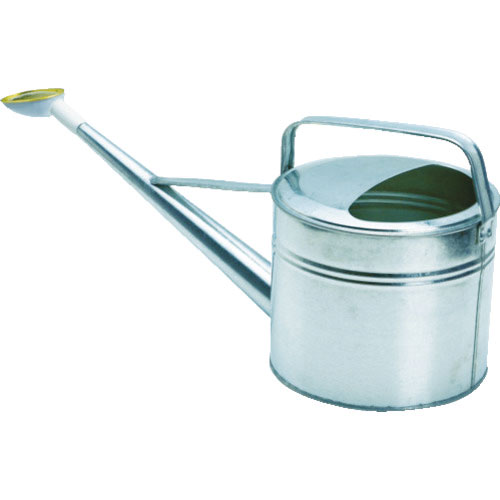 ＴＲＵＳＣＯ　トタンじょうろ　６リットル＿