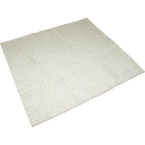 橋本　吸収材　浮上油キャッチャー　コットン・エコロジータイプ　５００×５００（１２０枚入）＿